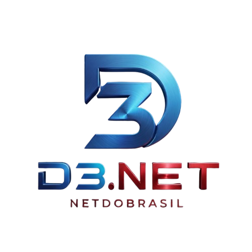 Logo D3.NET